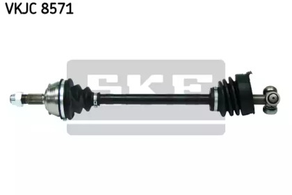 SKF VKJC 8571